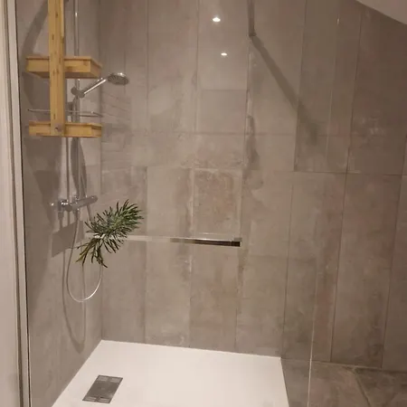Luxury Jacuzzi Bed & Breakfast Conflans-Sainte-Honorine